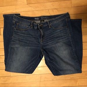 Mossimo Jeans